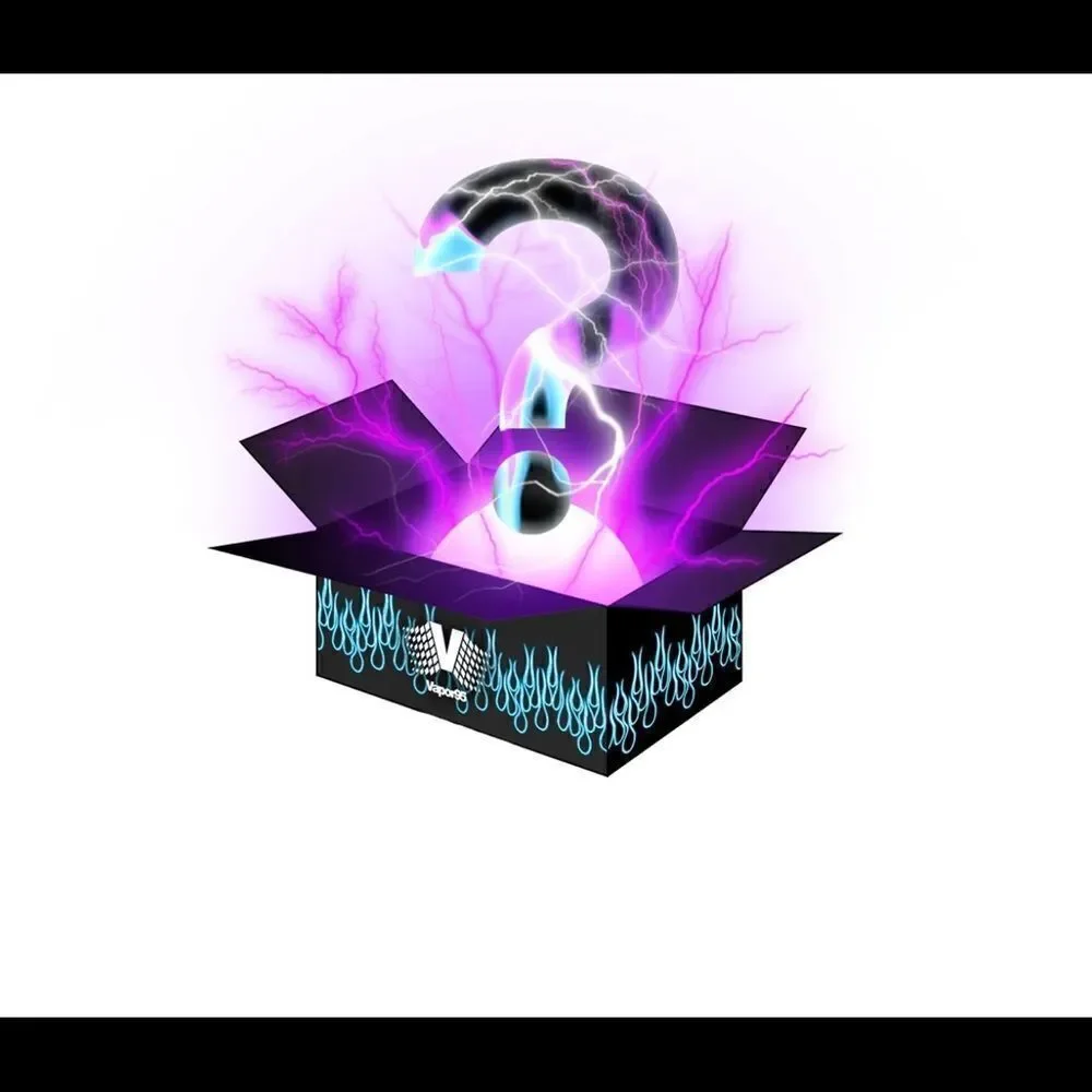 Mystery Box